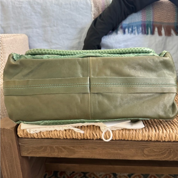 Chloe Python Paraty Medium - Picture 3 of 6